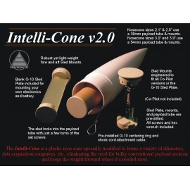Intelli-Cones