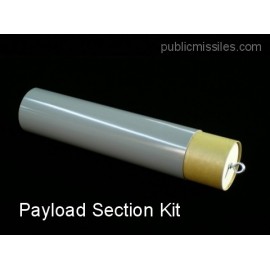Payload sections