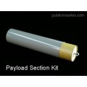 Payload sections