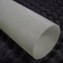 Fiberglass buizen