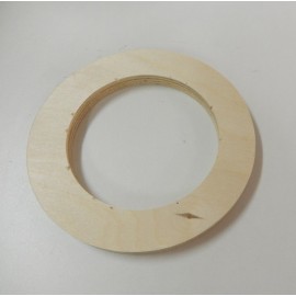 Coupler Centering Rings