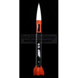 1/2 scale Patriot vin