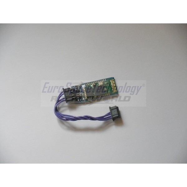 RTx/RRC3 Bluetooth Master Module