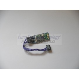 RTx/RRC3 Bluetooth Master Module
