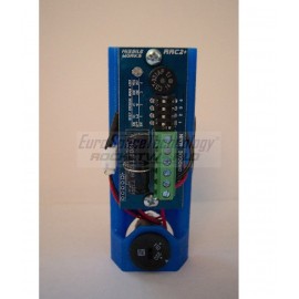 RRC2+ 38mm Li-Ion Modular Sled System