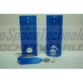 RRC2+ 38mm Li-Ion Modular Sled System