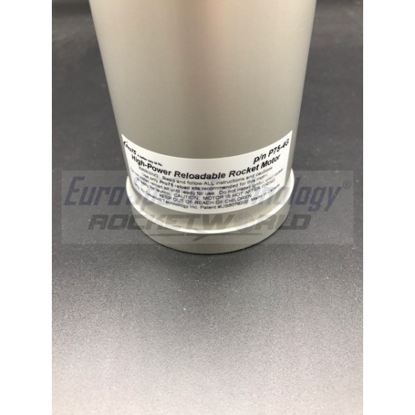 Pro75 4 grain motorsystem