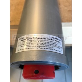 Pro98 Complete 6G motor system