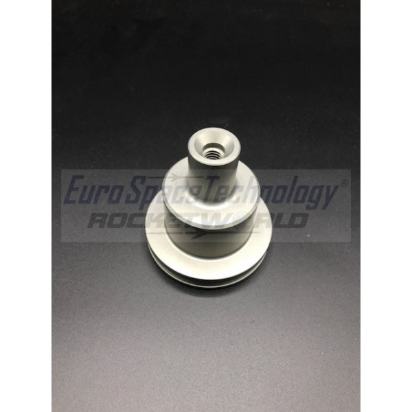 Pro75 forward closure