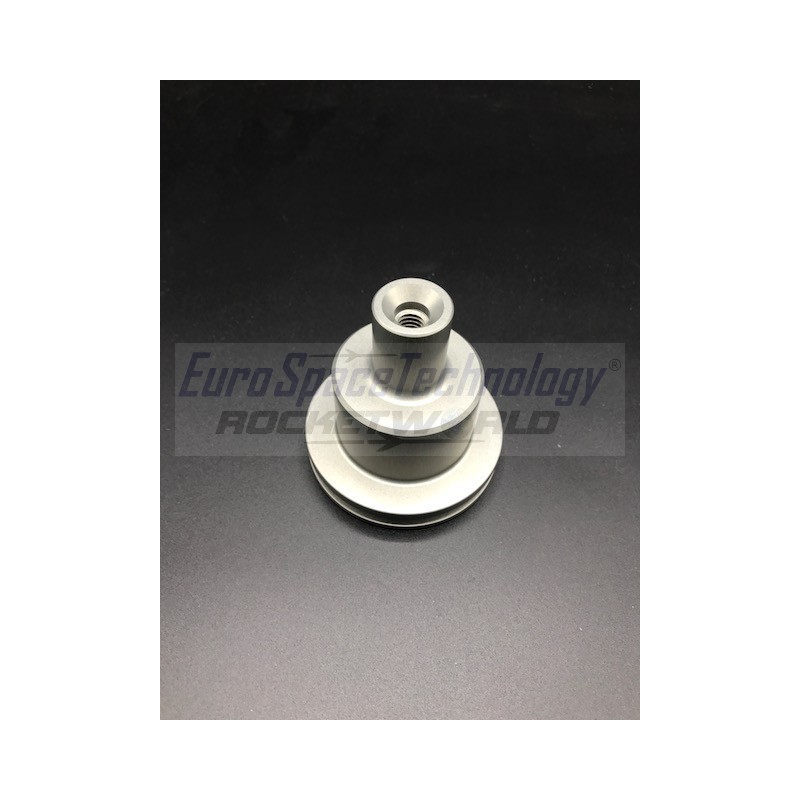 Pro75 forward closure