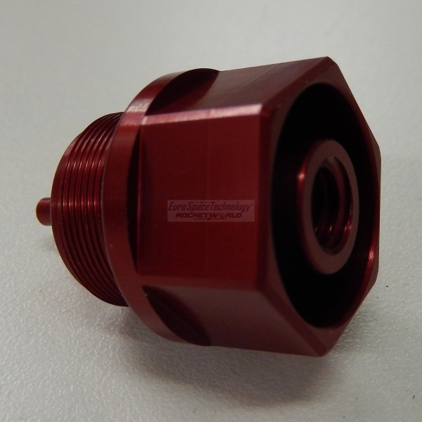 Cesaroni Pro54 Delay Eject-Closure Adapter