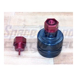 Cesaroni Pro54 Delay Eject-Closure Adapter