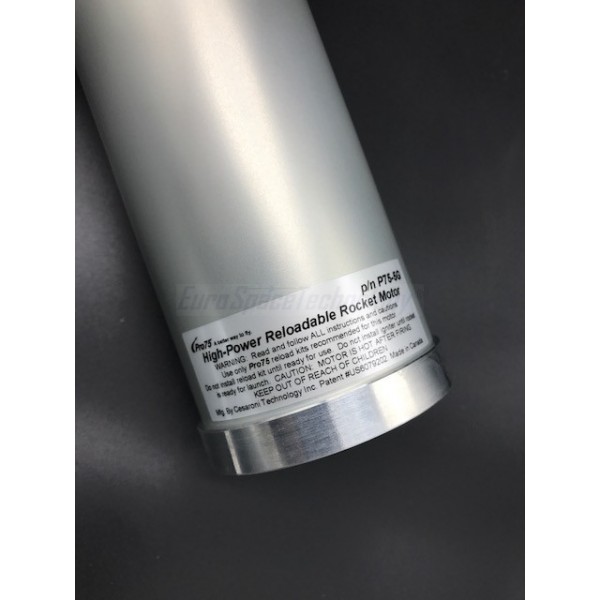 Pro75 5 grain motorsystem