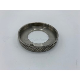 Pro54 standard rear closure