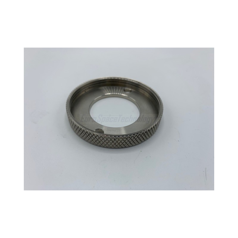 Pro54 standard rear closure