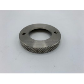 Pro54 standard rear closure