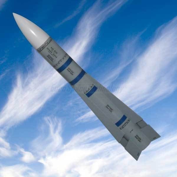 Madcow Rocketry 2.2" Phoenix