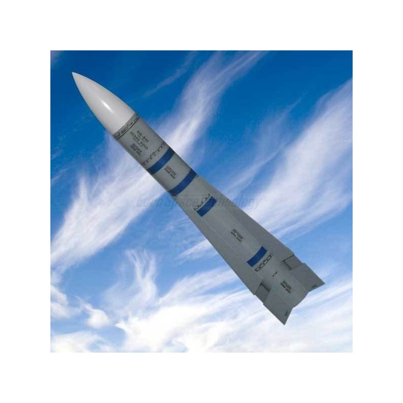 Madcow Rocketry 2.2" Phoenix