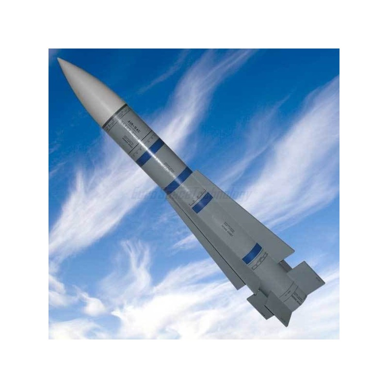 Madcow Rocketry 4" Phoenix