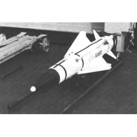 Madcow Rocketry Seawolf