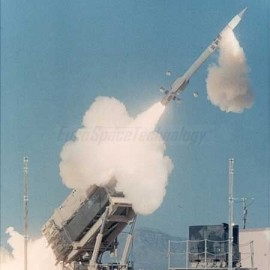 Madcow Rocketry  4.0 PAC-3