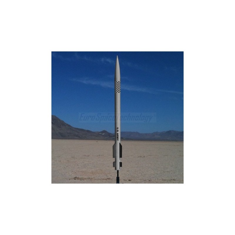 Madcow Rocketry  4.0 PAC-3