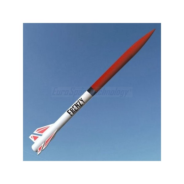 Madcow Rocketry 4.0 Frenzy
