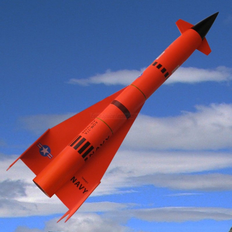 Madcow 1.6" Mini Jay Hawk AQM-37A