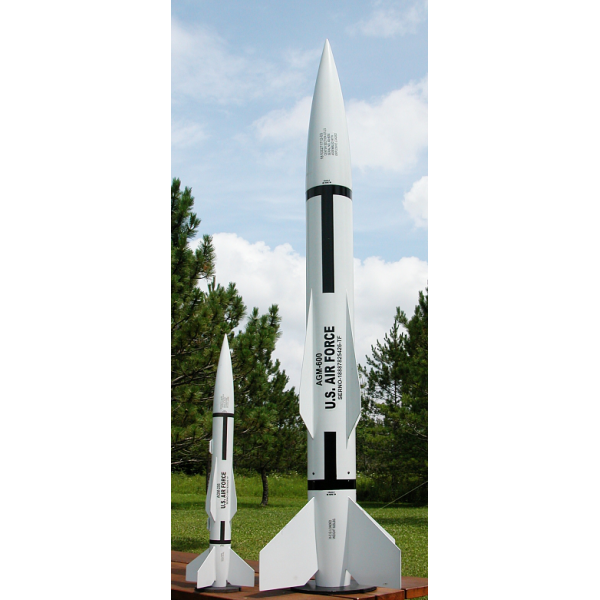 PML AGM-600 Pit Bull