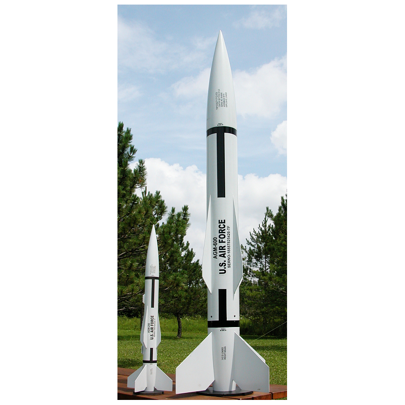 PML AGM-600 Pit Bull