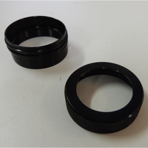 Retainer assy 38mm P