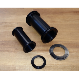 Motor adapter 29-38mm