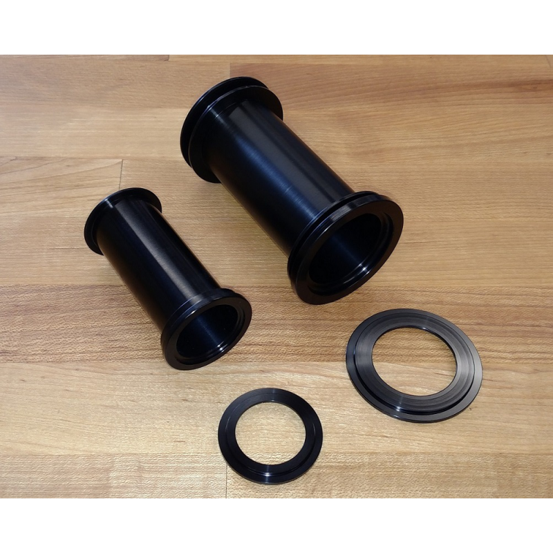 Motor adapter 29-38mm