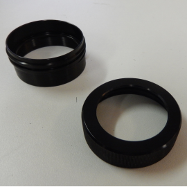 Retainer assy 54mm L