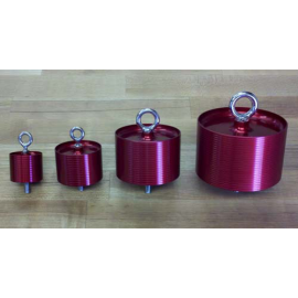 Retainer with Welded SS Eye-Bolt