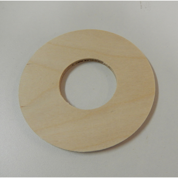 Coupler Centering Ring 3.9