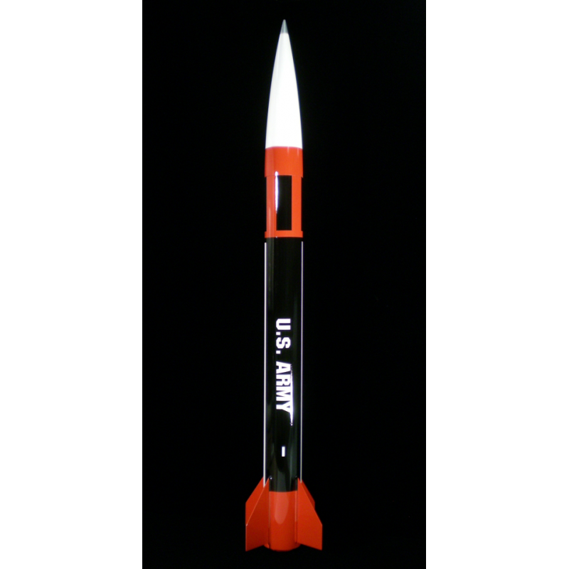 PML Half scale patriot