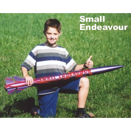 PML Small Endeavour