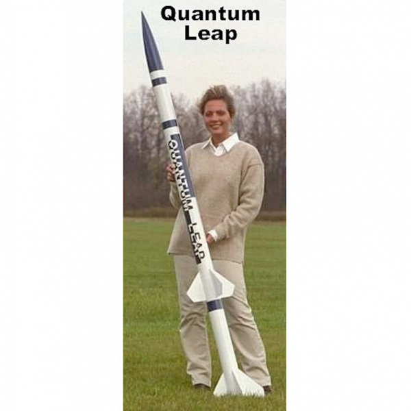 PML Quantum Leap 3000