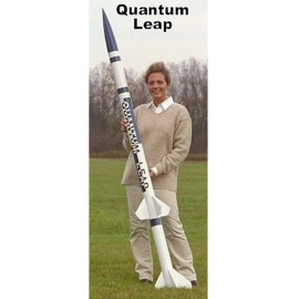 PML Quantum Leap 3000