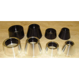 Tailcone motor retainer assy 75mm