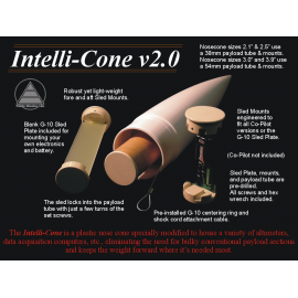Intellicone 3.9-2.1
