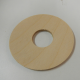 7.5 Plywood centering ring