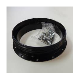 Flange mount body 98mm