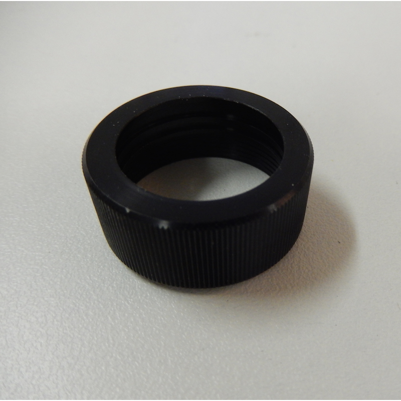 Retainer 24mm cap
