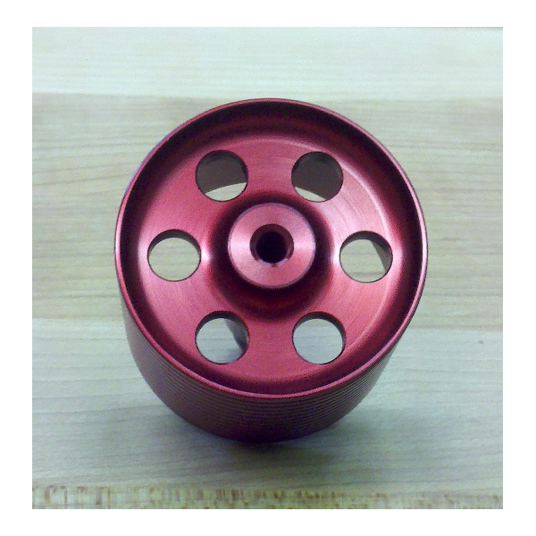 38mm Retainer with By-pass