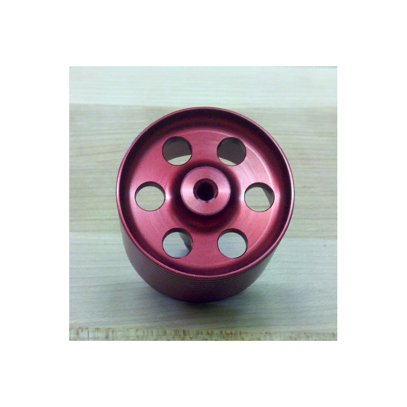 38mm Retainer with By-pass