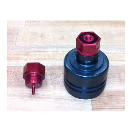 Pro54 Delay/Eject-Closure Adapter