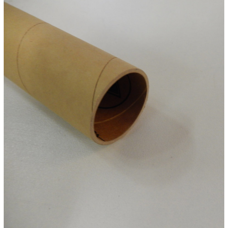 1.1 Phenolic motortube