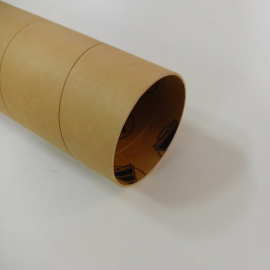 3.0 Phenolic motortube